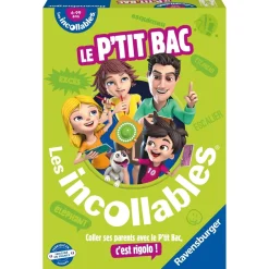 Incollables ptit bac^Ravensburger Clearance