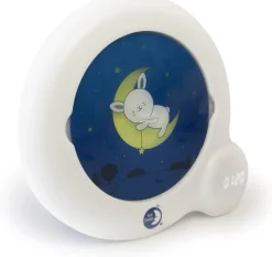 Indicateur De Réveil Kidsleep^Pabobo Hot