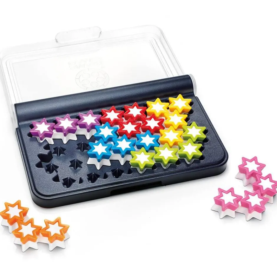 Iq Stars - jeu de reflexion^Smart Games New