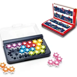 Iq Stars - jeu de reflexion^Smart Games New
