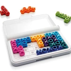 Iq Xoxo jeu de réflexion^Smart Games Outlet