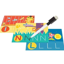 J'écris les lettres^ Best