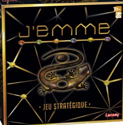 J'Emme^Lansay Hot