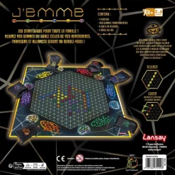 J'Emme^Lansay Hot