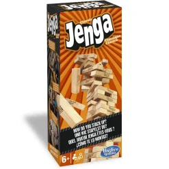 Jenga^Hasbro Gaming Clearance