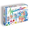 Jeu Aquarellum Junior Licornes^Sentosphu00e8re Hot