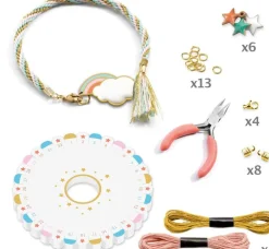 Jeu "céleste" De 4 Ans^Djeco Sale