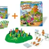 Jeu Croque Carotte + jeu de cartes^Ravensburger Clearance