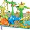 Jeu D'ambiance Jungle Diabolique - Trésor Du Singe^Varta Discount