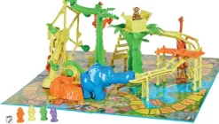 Jeu D'ambiance Jungle Diabolique - Trésor Du Singe^Varta Discount