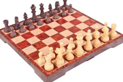 Jeu d'échecs magnétique^Nom d'un pion Sale