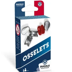 Jeu de 5 osselets en métal^Ducale Best