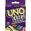 Jeu de cartes Uno flip^Mattel Games Discount