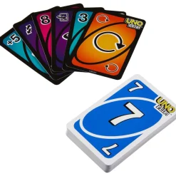 Jeu de cartes Uno flip^Mattel Games Discount
