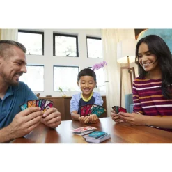 Jeu de cartes Uno flip^Mattel Games Discount