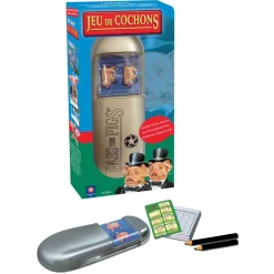 Jeu de cochons^Winning Moves Best