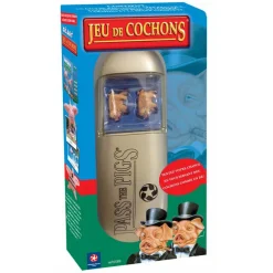 Jeu de cochons^Winning Moves Best