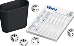 Jeu De Dés Le Yam^