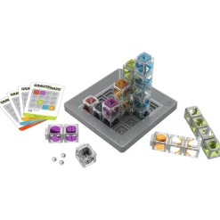 Jeu de logique Gravity Maze^Ravensburger Hot