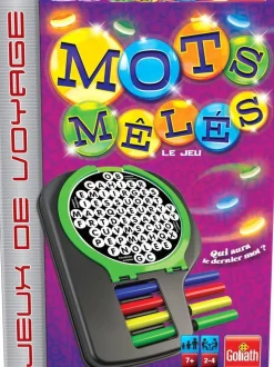 Jeu De Mots Méles Travel^Goliath Outlet