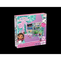 Jeu de plateau 3D Gabby et la maison magique^ New
