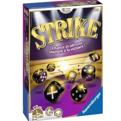 Jeu de société Strike^Ravensburger Clearance