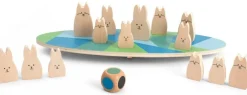 Jeu d'équilibre lapins - Balance bunny^ Sale