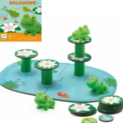 Jeu D'équilibre Little Balancing De^Djeco Discount