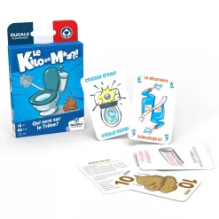 Jeu du Kilo de merde -^Ducale Clearance