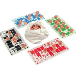 Jeu du loto Master Senior^Nom d'un pion Outlet