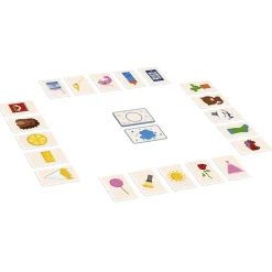 Jeu Toutim^Gigamic