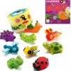 Jeu Little Mémo De^Djeco New