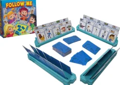 Jeu Mim'mémoire^ Online
