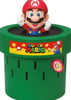 Jeu Pic Mario, L'original^Varta Sale