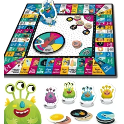 Jeu pour dire Adieu à ses peurs - Life Skills^Lisciani Giochi Outlet