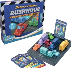 Jeu Rush Hour - Édition Deluxe^Ravensburger Best