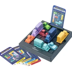 Jeu Rush Hour - Édition Deluxe^Ravensburger Best