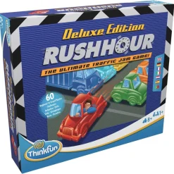 Jeu Rush Hour - Édition Deluxe^Ravensburger Best