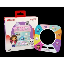 Jeu Toniplay Le cache-cache fanchastique de Gabby - Gabby et la maison magique^tonies Discount