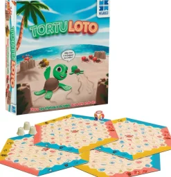 Jeu Tortuloto^Megableu Outlet