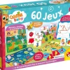Jeux Carotina Baby 60 De Lisciani Giocchi^Lisciani Giochi Discount