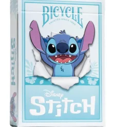 Jeux de carte Bicycle Stitch^Cartamundi Online