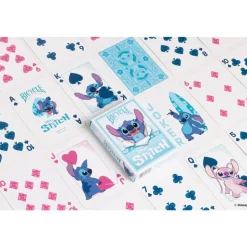 Jeux de carte Bicycle Stitch^Cartamundi Online