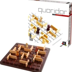 Jeux Quoridor Mini^Gigamic Outlet