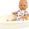 Jouet - Bébé En Baignoire 2 Ans^Cerise & Capucine
