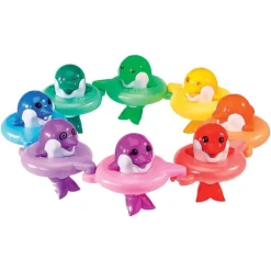 Jouet de bain do ré mi dauphins^Tomy Clearance