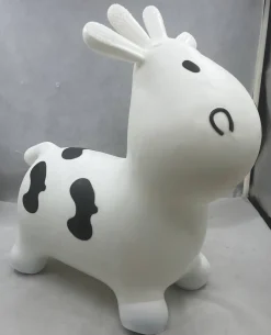 Jouet Vache Sauteuse^CAP Outlet