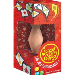 Jungle Speed éco-conception^Asmodu00e9e Clearance