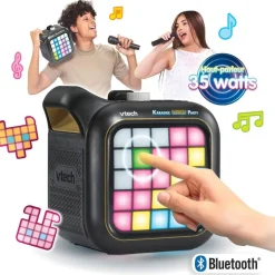 Karaoké light party^VTech Outlet