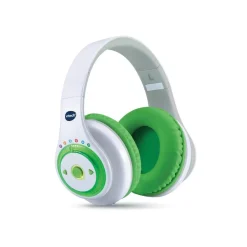 Kidi Audio Max mon casque interactif 7 en 1^VTech Best